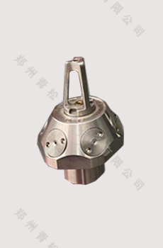 閉式噴頭