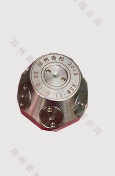 開式噴頭